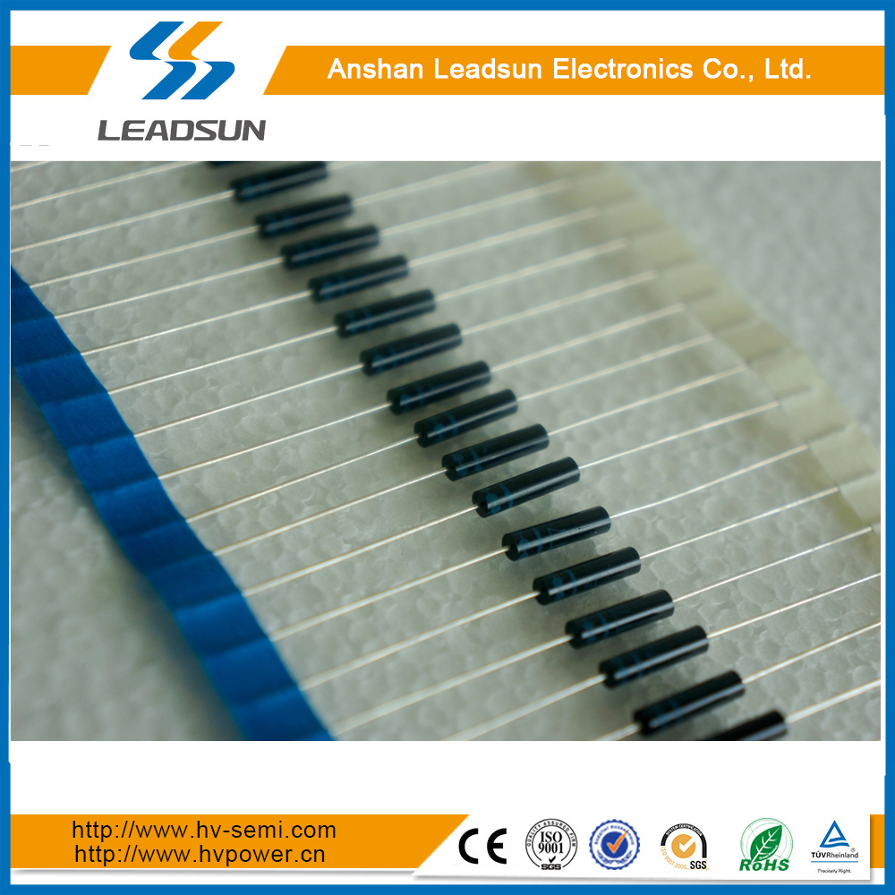 2CL75A High Voltage Diode 16KV 5mA（Anshan leadsun Electronics Co.,Ltd